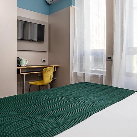 Italianway - Napo Torriani 22 D Apartment Милано Екстериор снимка