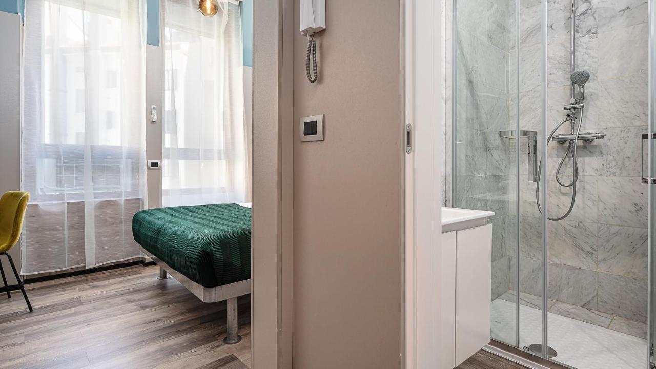 Italianway - Napo Torriani 22 D Apartment Милано Екстериор снимка