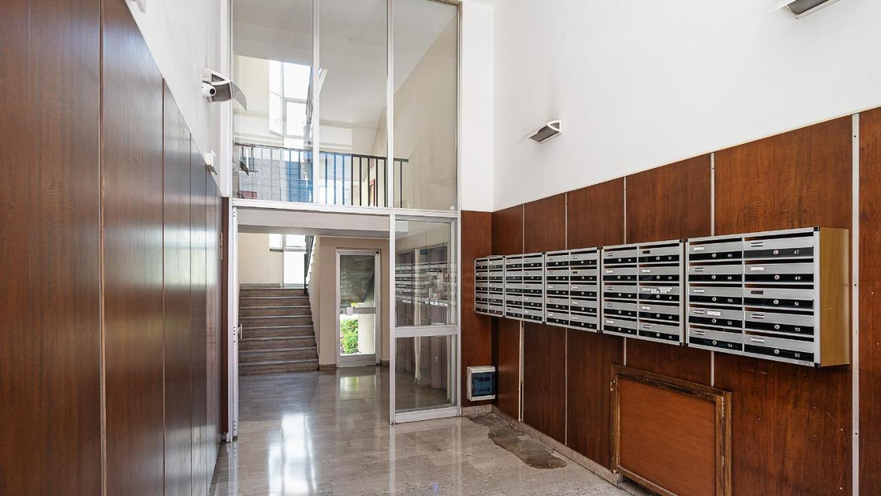 Italianway - Napo Torriani 22 D Apartment Милано Екстериор снимка