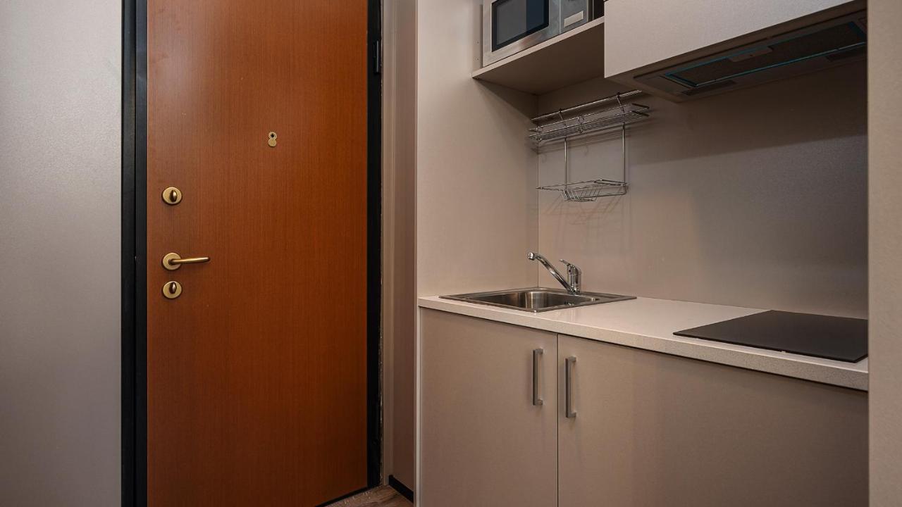 Italianway - Napo Torriani 22 D Apartment Милано Екстериор снимка