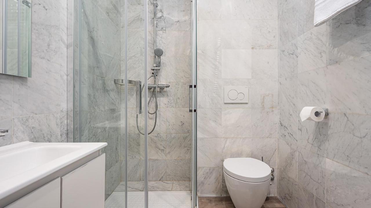 Italianway - Napo Torriani 22 D Apartment Милано Екстериор снимка