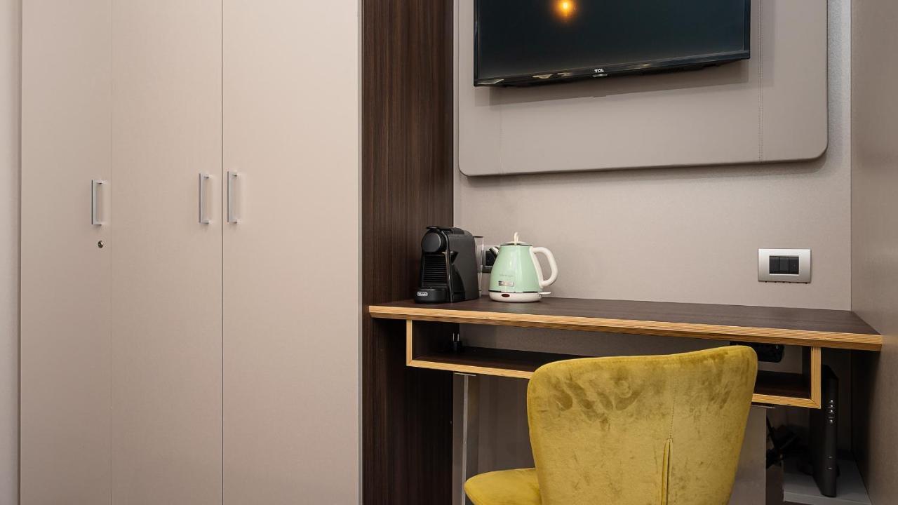 Italianway - Napo Torriani 22 D Apartment Милано Екстериор снимка