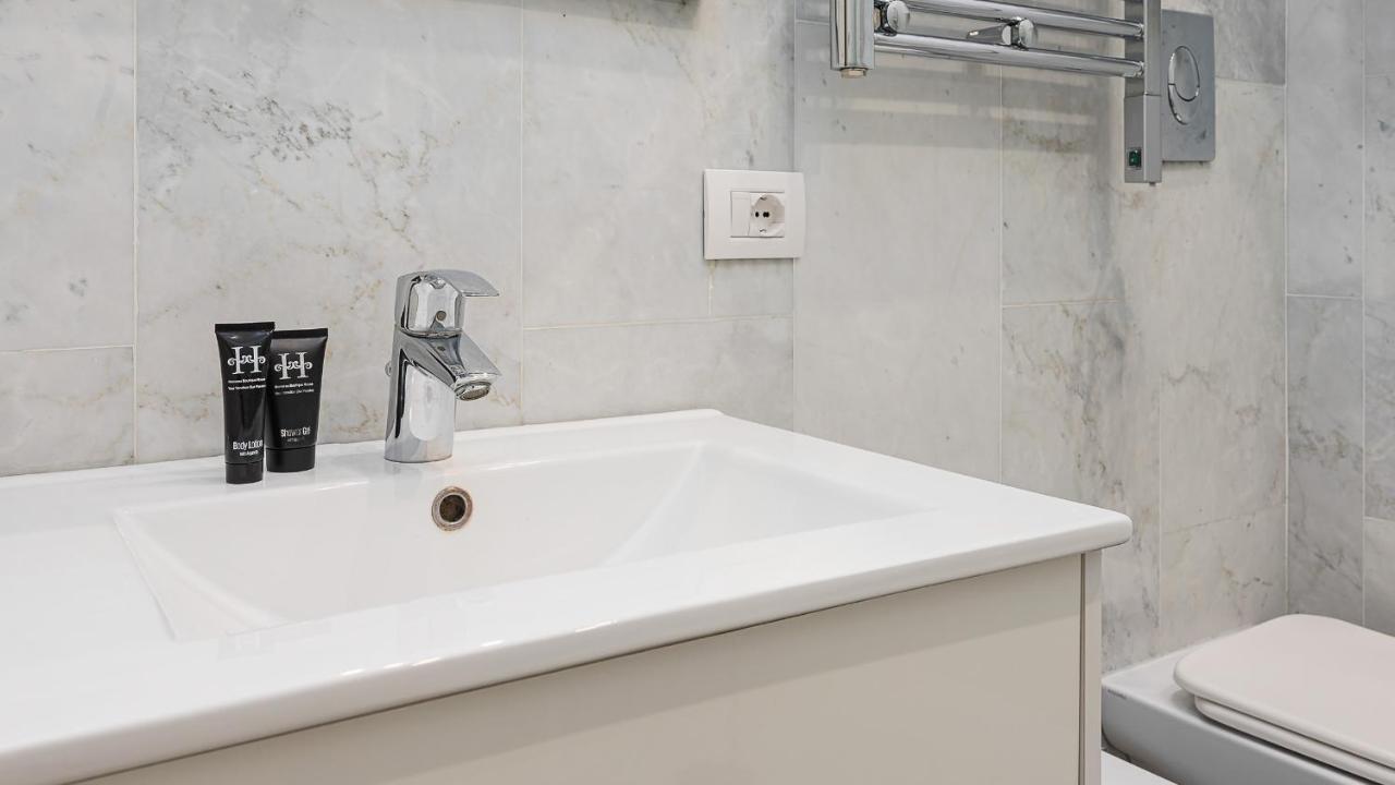 Italianway - Napo Torriani 22 D Apartment Милано Екстериор снимка
